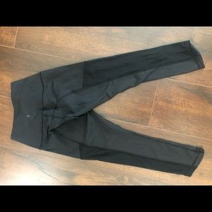 Lululemon Crop Leggings